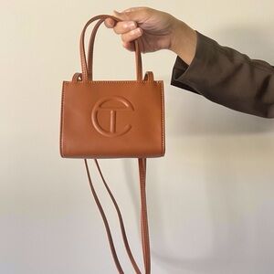 Telfar mini Women's Bag